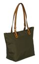 BRIC'S X-Bag Medium Sportina M Olive