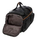 BRIC'S Eolo Duffle 55 L Black BRIC'S Eolo Duffle 55 L Black