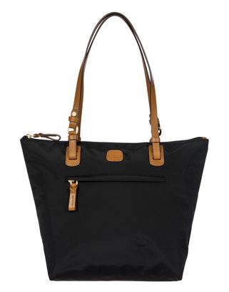 BRIC'S X-Bag Medium Sportina M Black