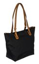 BRIC'S X-Bag Medium Sportina M Black BRIC'S X-Bag Medium Sportina M Black