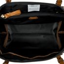 BRIC'S X-Bag Medium Sportina M Black BRIC'S X-Bag Medium Sportina M Black