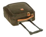 BRIC'S Life Pilotcase Olive BRIC'S Life Pilotcase Olive