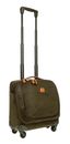 BRIC'S Life Pilotcase Olive BRIC'S Life Pilotcase Olive