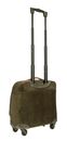 BRIC'S Life Pilotcase Olive BRIC'S Life Pilotcase Olive