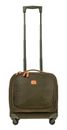 BRIC'S Life Pilotcase Olive BRIC'S Life Pilotcase Olive