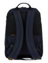 BRIC'S X-Travel Metro Backpack Ocean Blue BRIC'S X-Travel Metro Backpack Ocean Blue