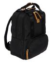 BRIC'S X-Travel Urban Backpack Black BRIC'S X-Travel Urban Backpack Black