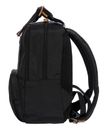BRIC'S X-Travel Urban Backpack Black BRIC'S X-Travel Urban Backpack Black