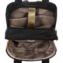 BRIC'S X-Travel Urban Backpack Black BRIC'S X-Travel Urban Backpack Black