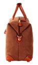 BRIC'S Life Holdall 28 L Camel BRIC'S Life Holdall 28 L Camel