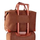 BRIC'S Life Holdall 28 L Camel BRIC'S Life Holdall 28 L Camel