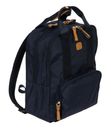 BRIC'S X-Travel Urban Backpack Ocean Blue BRIC'S X-Travel Urban Backpack Ocean Blue