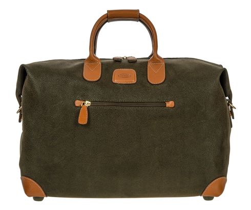 BRIC'S Life Holdall 28 L Olive