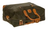BRIC'S Life Holdall 28 L Olive BRIC'S Life Holdall 28 L Olive