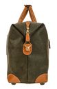 BRIC'S Life Holdall 28 L Olive BRIC'S Life Holdall 28 L Olive