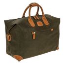 BRIC'S Life Holdall 28 L Olive BRIC'S Life Holdall 28 L Olive