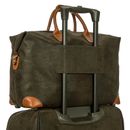 BRIC'S Life Holdall 28 L Olive BRIC'S Life Holdall 28 L Olive