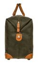 BRIC'S Life Holdall 46 L Olive BRIC'S Life Holdall 46 L Olive