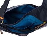 BRIC'S X-Bag Hipster Crossbody Ocean Blue BRIC'S X-Bag Hipster Crossbody Ocean Blue