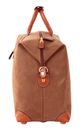 BRIC'S Life Holdall 46 L Camel BRIC'S Life Holdall 46 L Camel