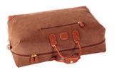 BRIC'S Life Holdall 46 L Camel BRIC'S Life Holdall 46 L Camel