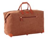 BRIC'S Life Holdall 46 L Camel BRIC'S Life Holdall 46 L Camel