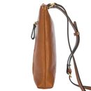 BRIC'S Life Pelle Crossbody Bag Leather BRIC'S Life Pelle Crossbody Bag Leather