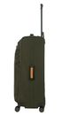 BRIC'S X-Collection Trolley Soft 77 cm Olive