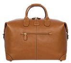 BRIC'S Life Pelle Holdall Leather BRIC'S Life Pelle Holdall Leather