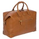 BRIC'S Life Pelle Holdall Leather BRIC'S Life Pelle Holdall Leather
