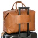 BRIC'S Life Pelle Holdall Leather BRIC'S Life Pelle Holdall Leather