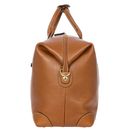BRIC'S Life Pelle Holdall Leather BRIC'S Life Pelle Holdall Leather