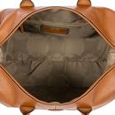 BRIC'S Life Pelle Holdall Leather BRIC'S Life Pelle Holdall Leather