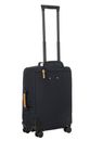 BRIC'S X-Collection Cabin Trolley Soft 55 cm / 40 L Ocean Blue
