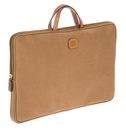 BRIC'S Life PC Holder L Camel BRIC'S Life PC Holder L Camel
