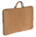 BRIC'S Life PC Holder L Camel BRIC'S Life PC Holder L Camel