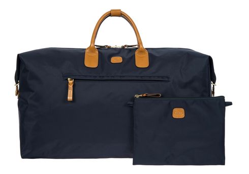 BRIC'S X-Travel Holdall Ocean Blue