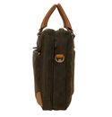 BRIC'S Life Briefcase Olive