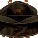 BRIC'S Life Briefcase Olive