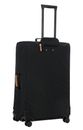 BRIC'S X-Collection Trolley Soft 77 cm Black