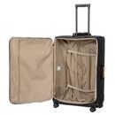 BRIC'S X-Collection Trolley Soft 77 cm Black