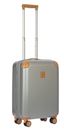 BRIC'S Amalfi Cabin Trolley 55 cm / 40 L S Silver BRIC'S Amalfi Cabin Trolley 55 cm / 40 L S Silver