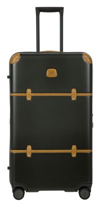 BRIC'S Bellagio Trunk 82 cm / 138 L Olive