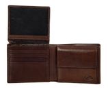 BRIC'S Monte Rosa Wallet Brown BRIC'S Monte Rosa Wallet Brown