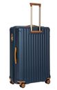 BRIC'S Capri Trolley 78 cm / 115 -122 L Expandable L Blue BRIC'S Capri Trolley 78 cm / 115 -122 L Expandable L Blue