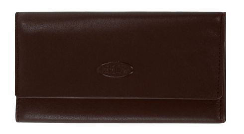 BRIC'S Monte Rosa Key Case Brown