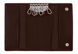 BRIC'S Monte Rosa Key Case Brown