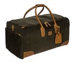 BRIC'S Life Holdall 32 L Olive