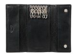 BRIC'S Monte Rosa Key Case Black