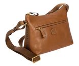BRIC'S Life Pelle Shoulderbag Martina S Leather